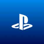 playstation app android application logo